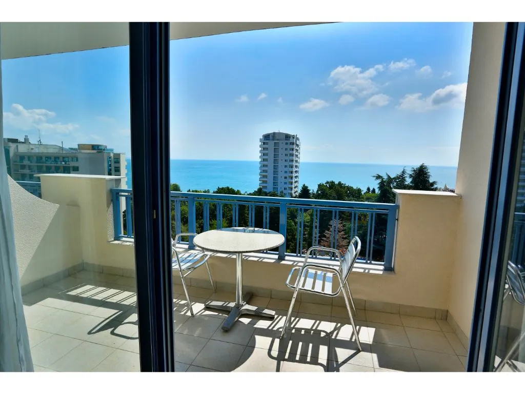 Foto - Hotel Sofia - All Inclusive