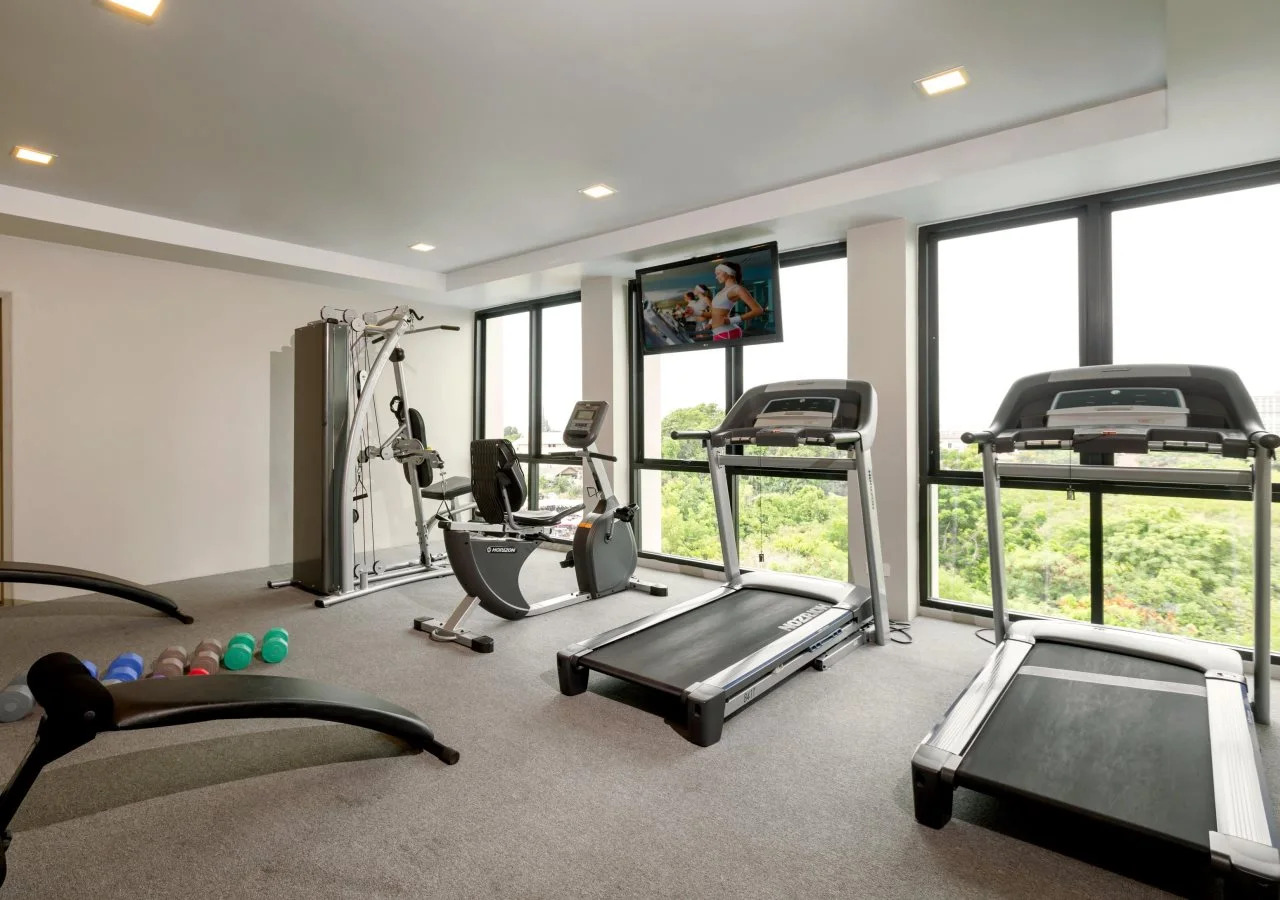 Foto - Manhattan Pattaya Hotel - SHA Extra Plus