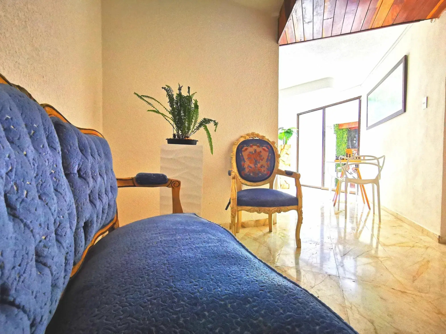 Foto - Casa Maraf Hotel Boutique - Adults Only