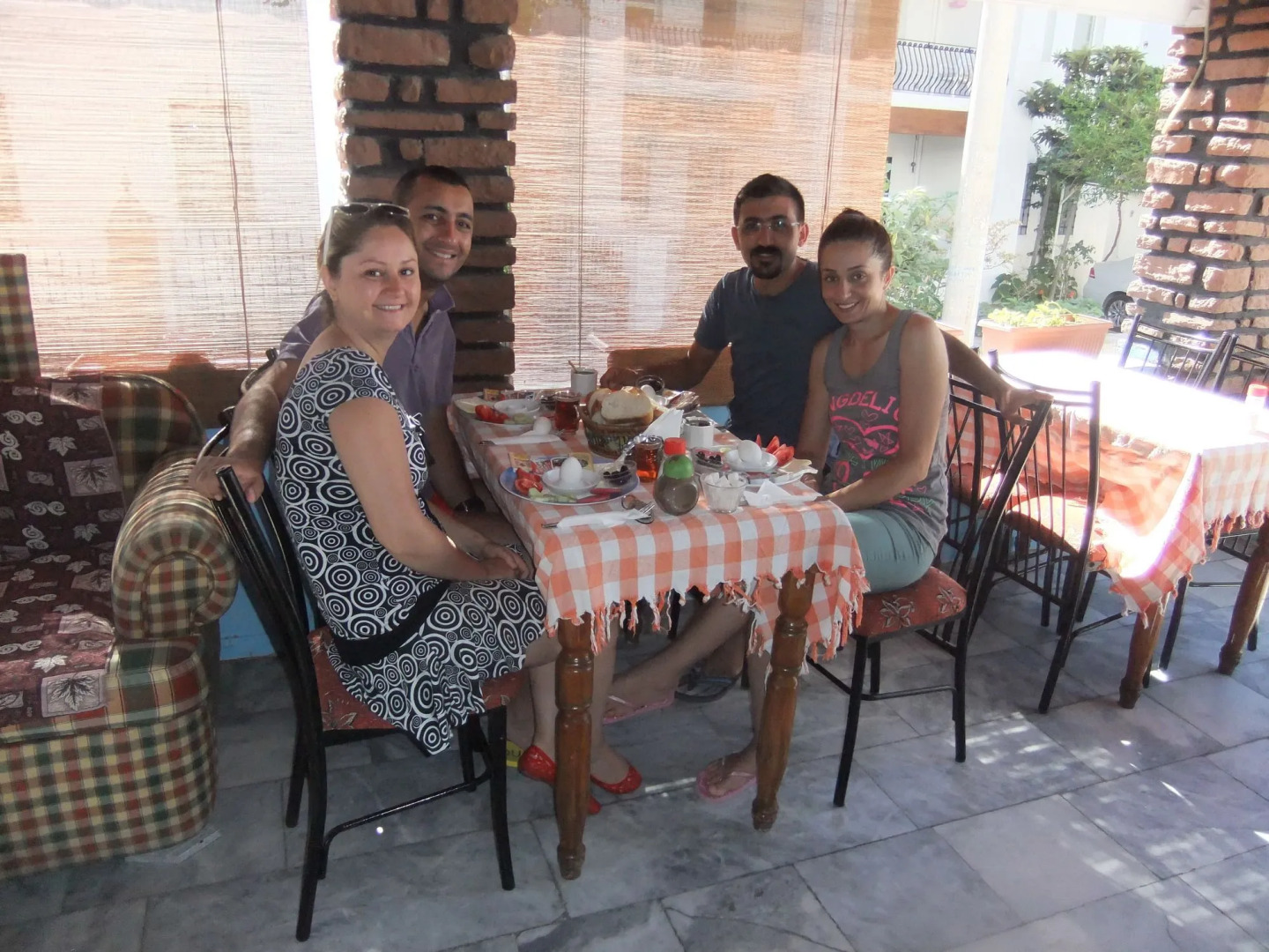 Photo - GökMavi Pansiyon