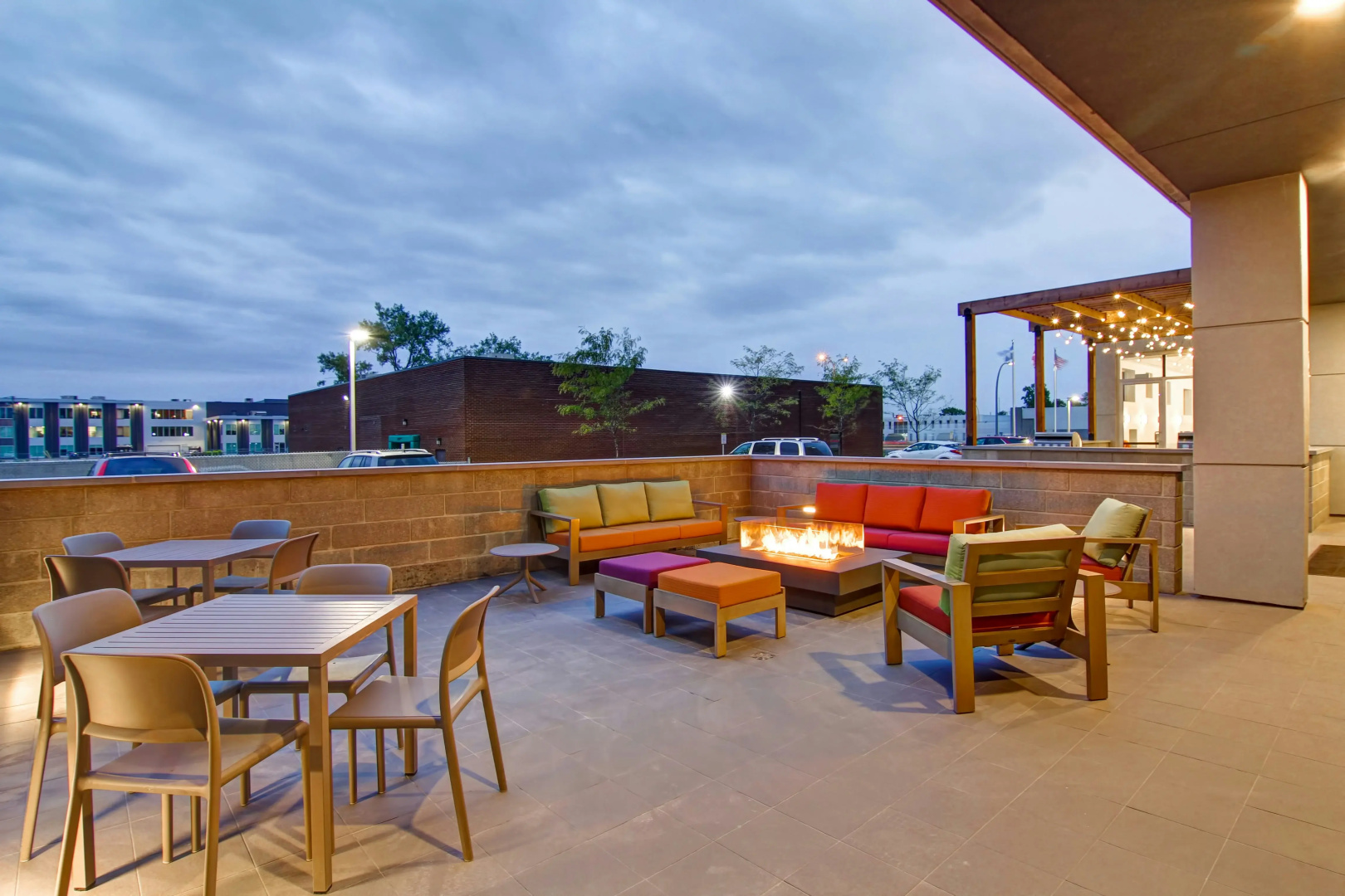 Foto - Home2 Suites by Hilton Montreal Dorval