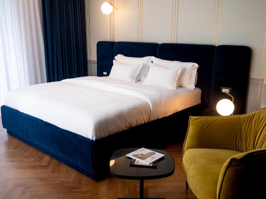 Foto - Moncafe Boutique Hotel & SPA Tirana