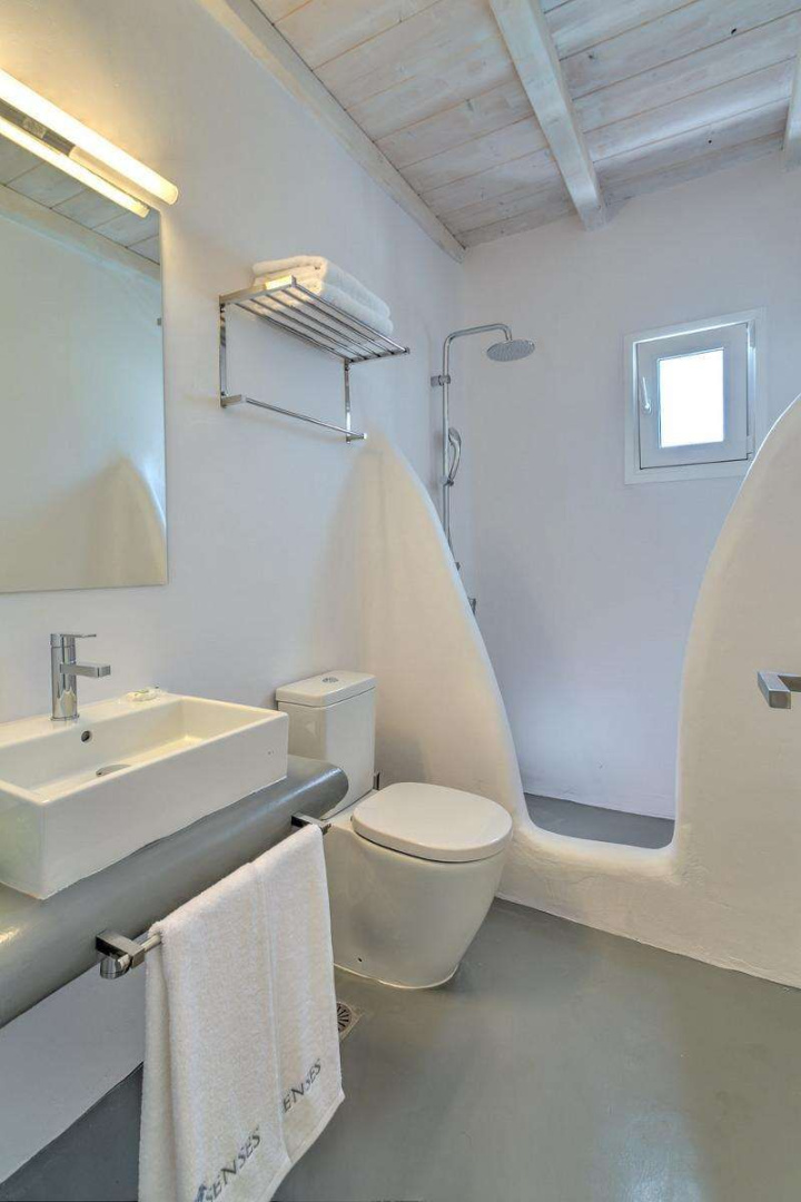 Foto - Senses Luxury Suites & Villas