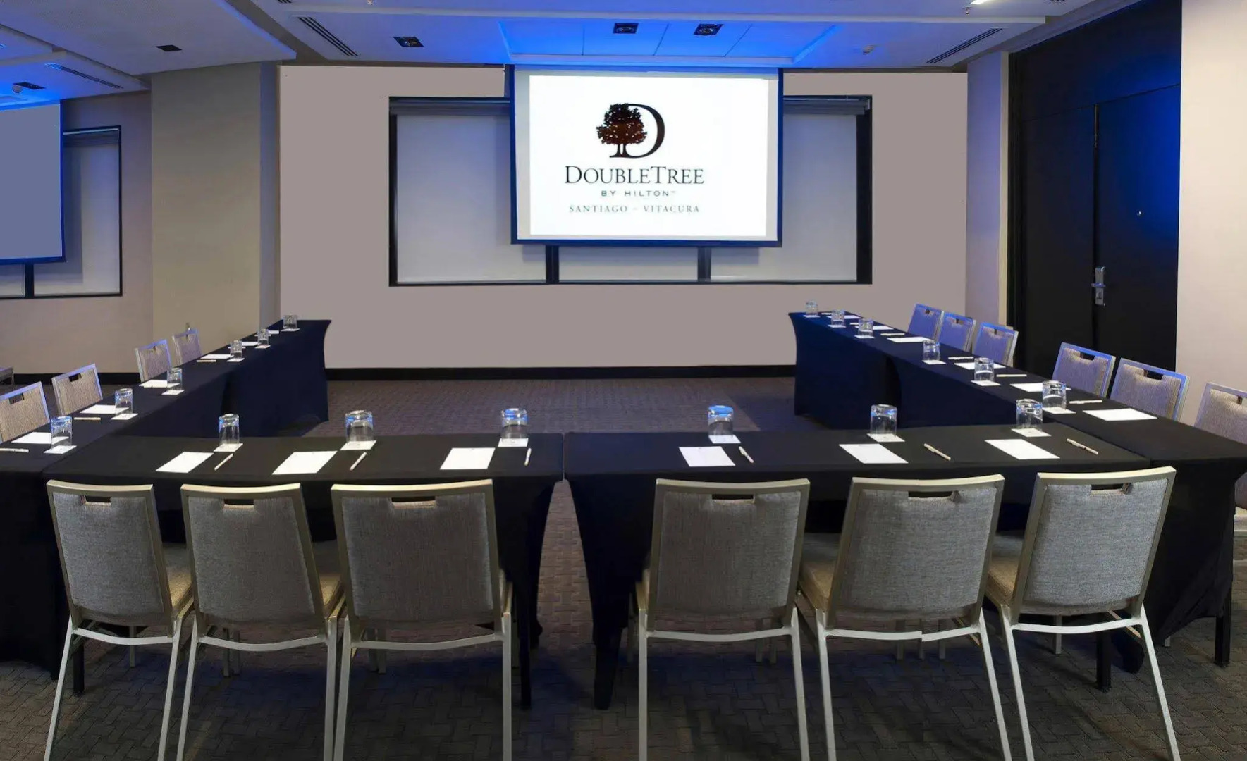 Photo - DoubleTree by Hilton Santiago - Vitacura