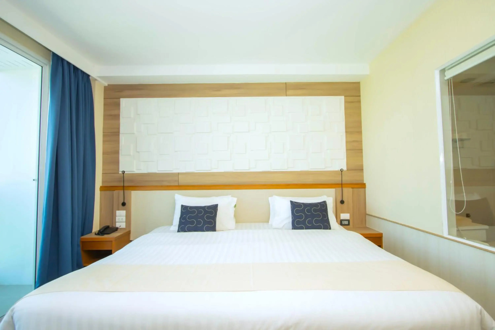 Foto - Sira Grande Hotel & Spa, Patong