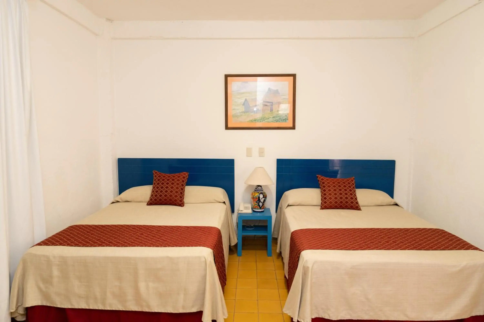 Foto - Hotel Encino Malecón Centro Puerto Vallarta