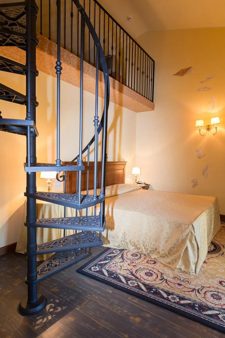Foto - Hotel Serenella