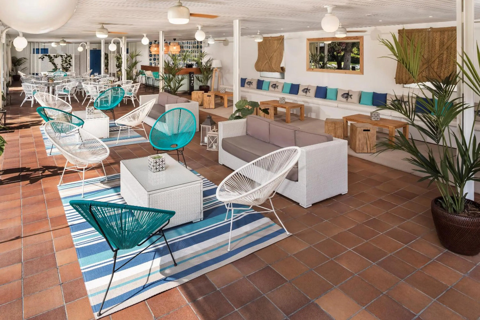 Foto - Melia Barajas