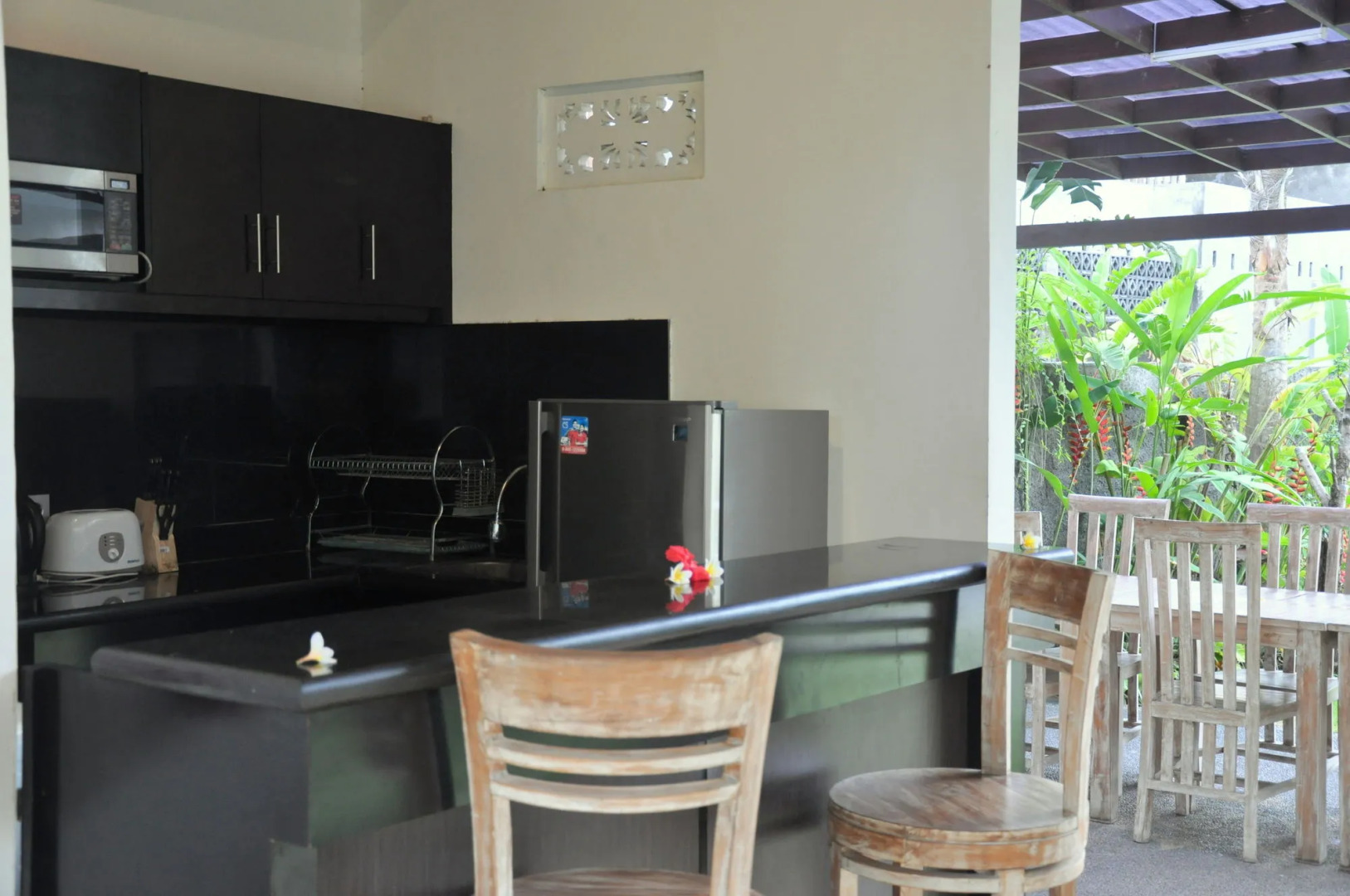 Foto - Kubudiuma Villas Bali