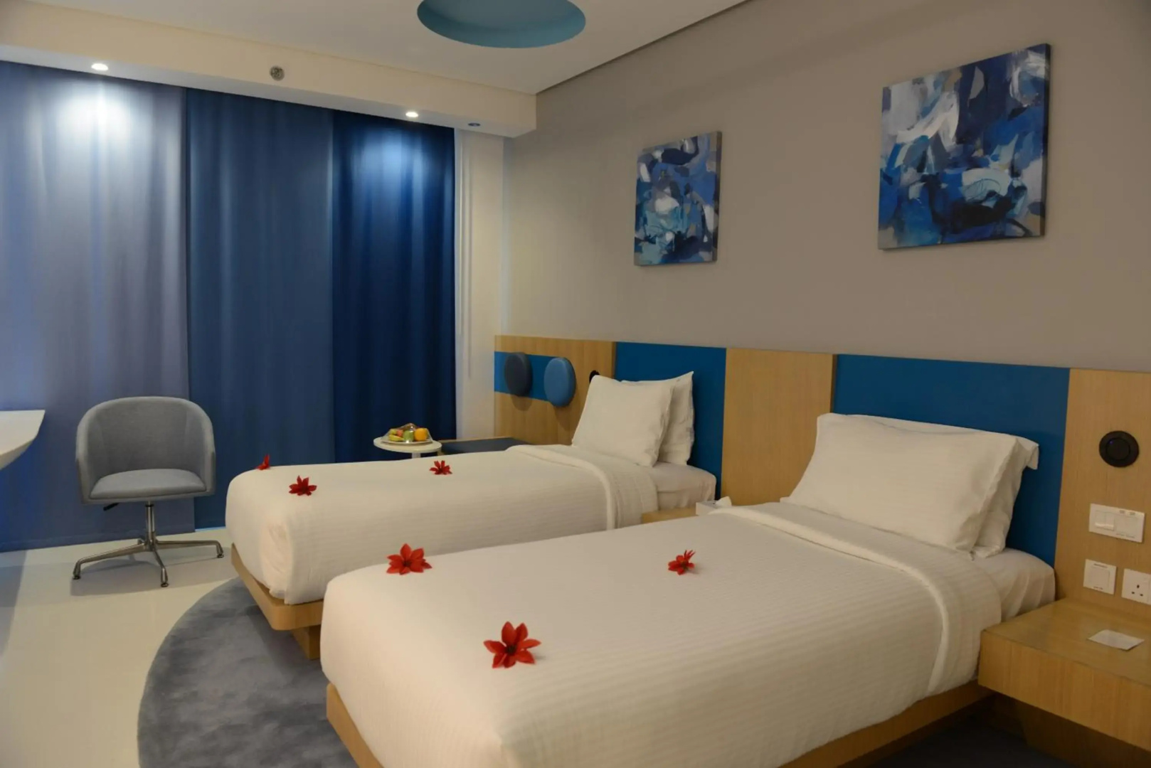 Photo - Al Khoory Inn Bur Dubai