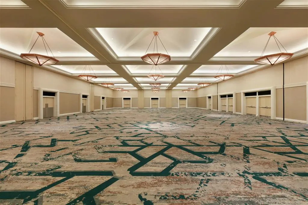 Photo - DoubleTree by Hilton Paradise Valley Resort Scottsdale
