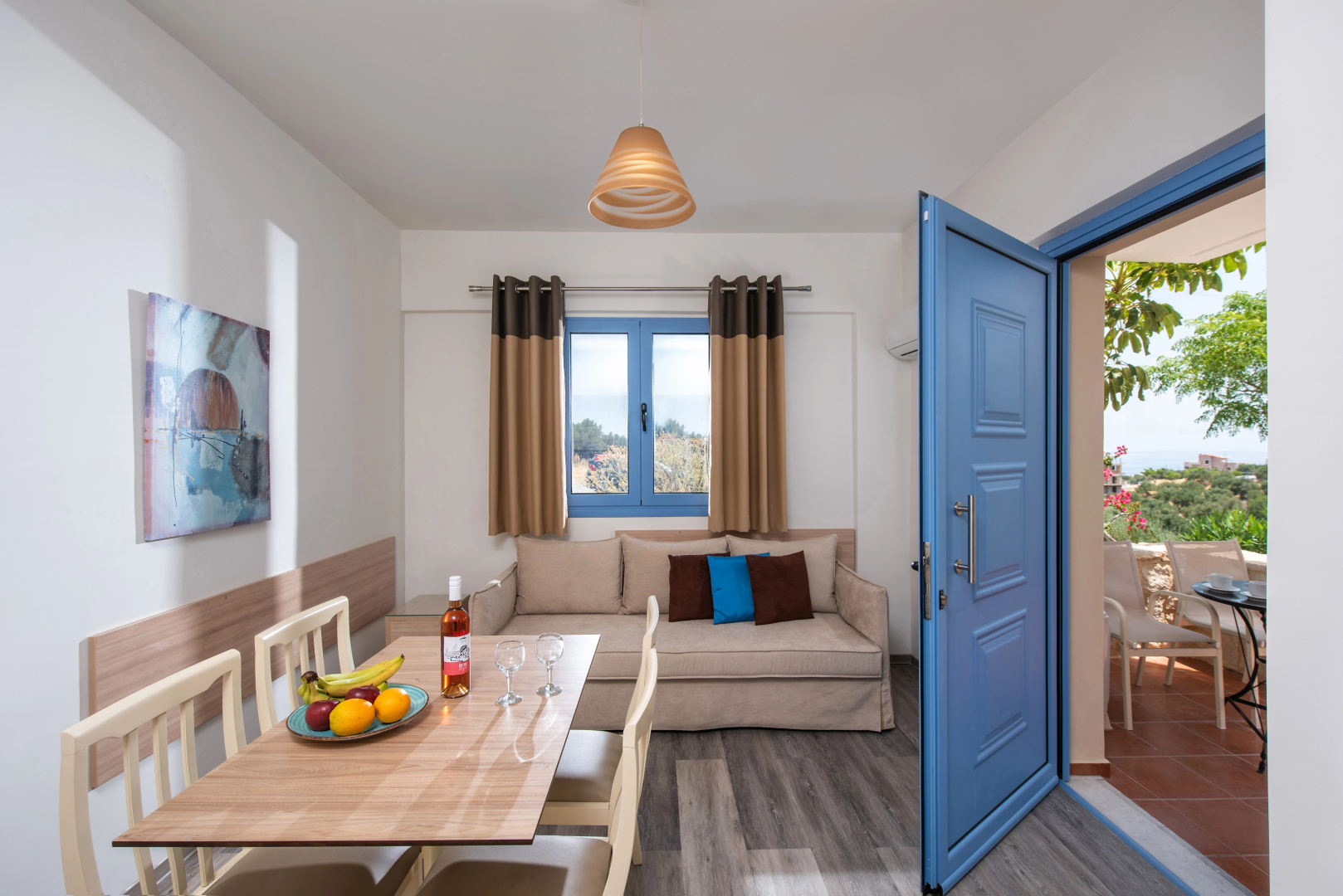 Photo - Lofos Apartments