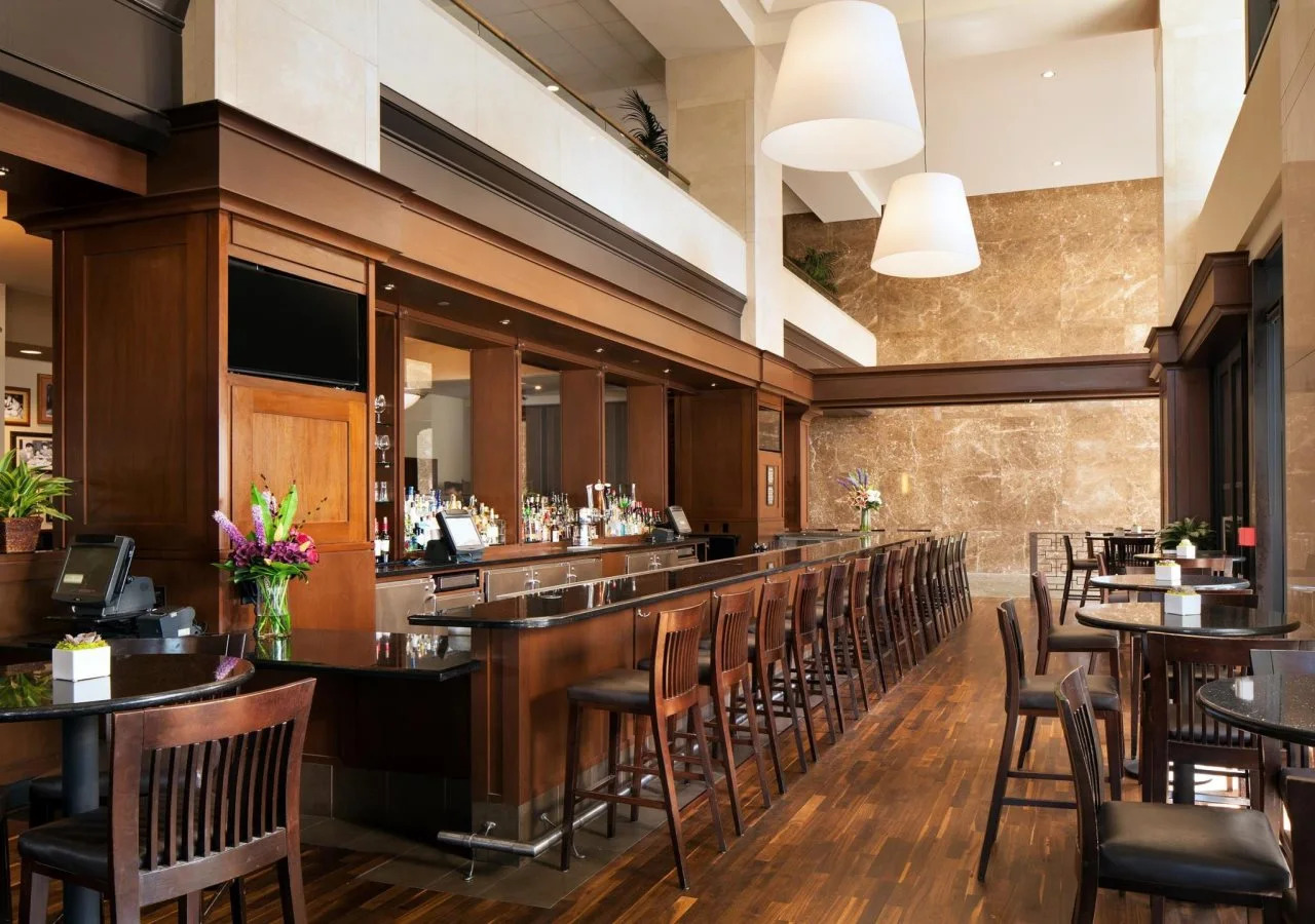 Foto - The Westin Los Angeles Airport