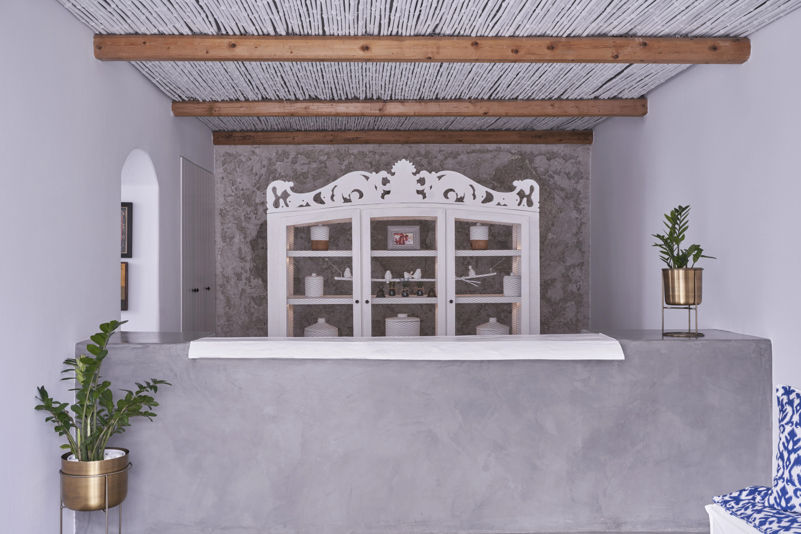 Foto - Makris Beach Hotel