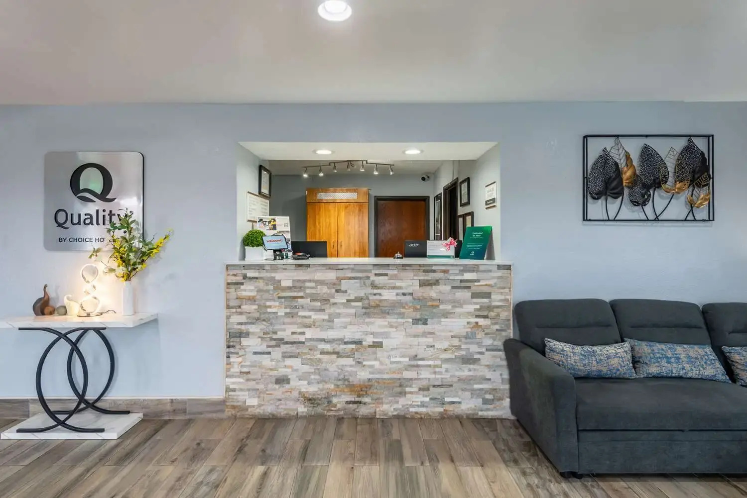 Photo - Quality Inn Oneida near Casino