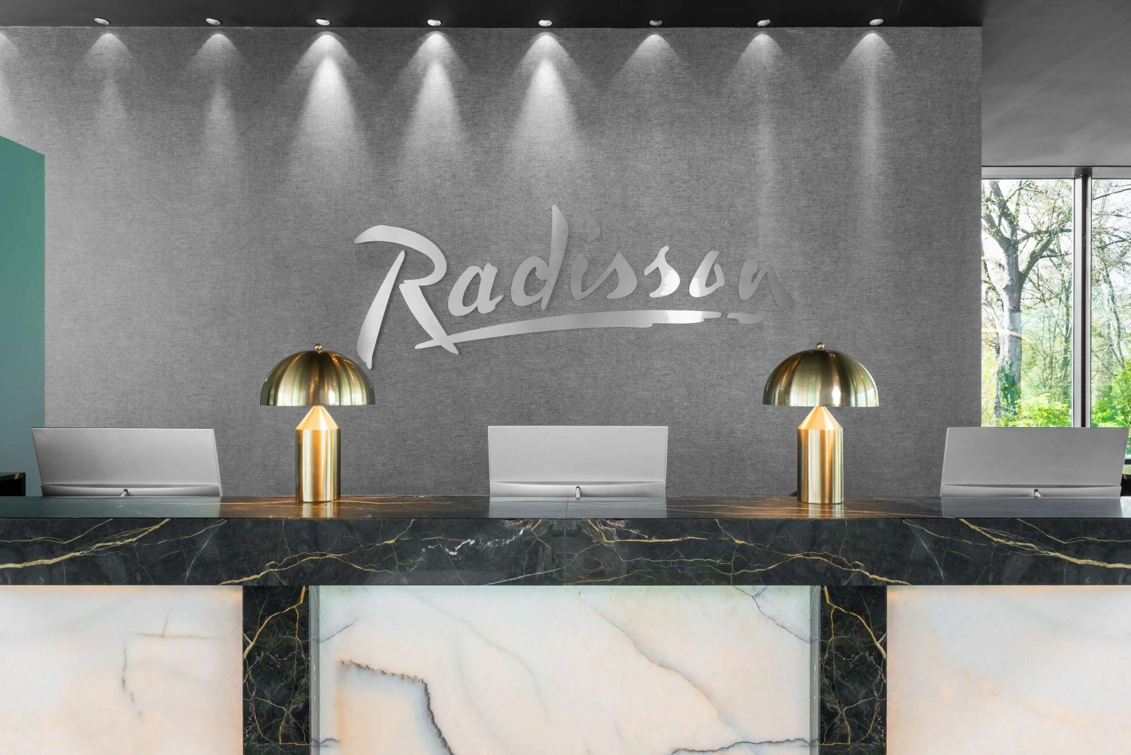 Photo - Radisson Hotel & Suites Amsterdam South