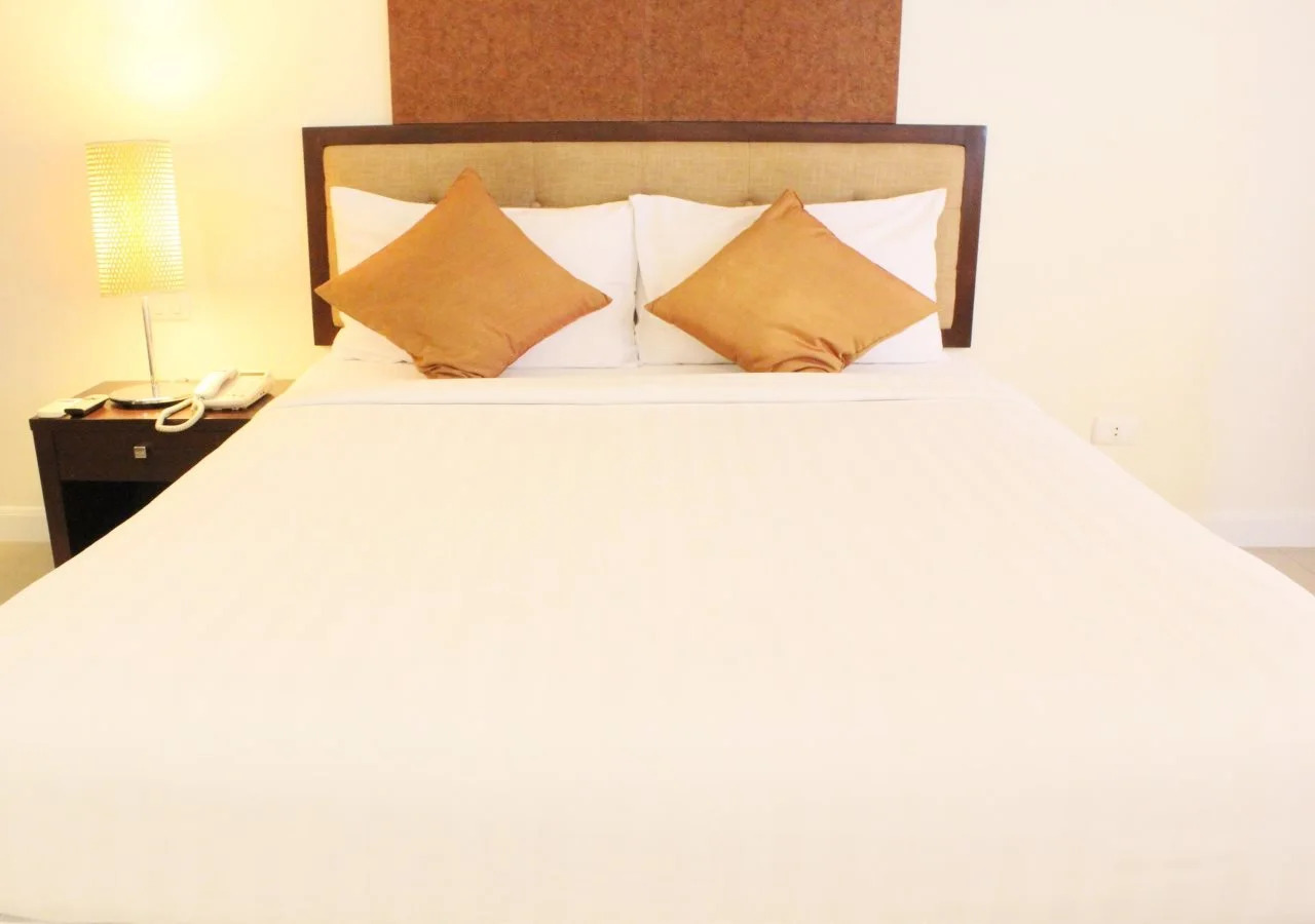 Photo - Romance Hotel Bangna