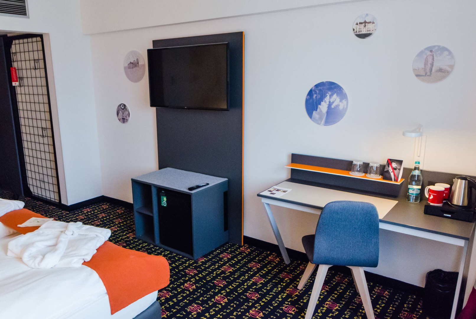 Photo - Vienna House Easy by Wyndham Bucharest Airport