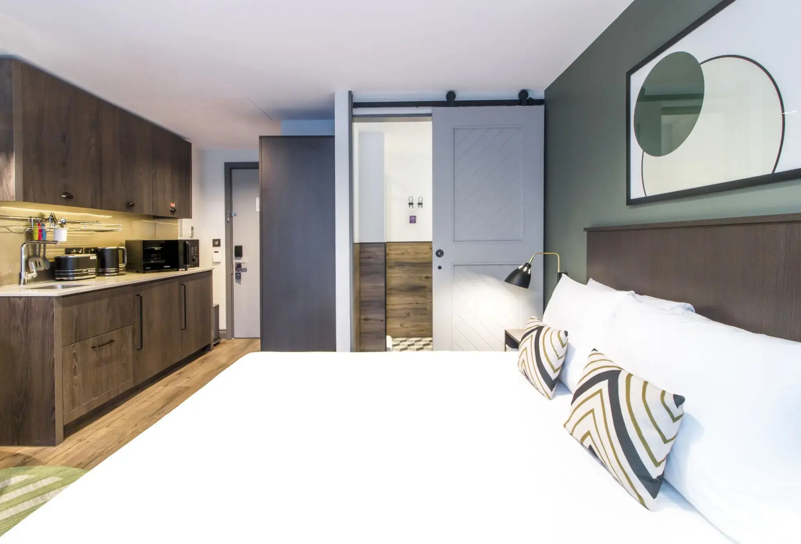Foto - Residence Inn by Marriott London Kensington