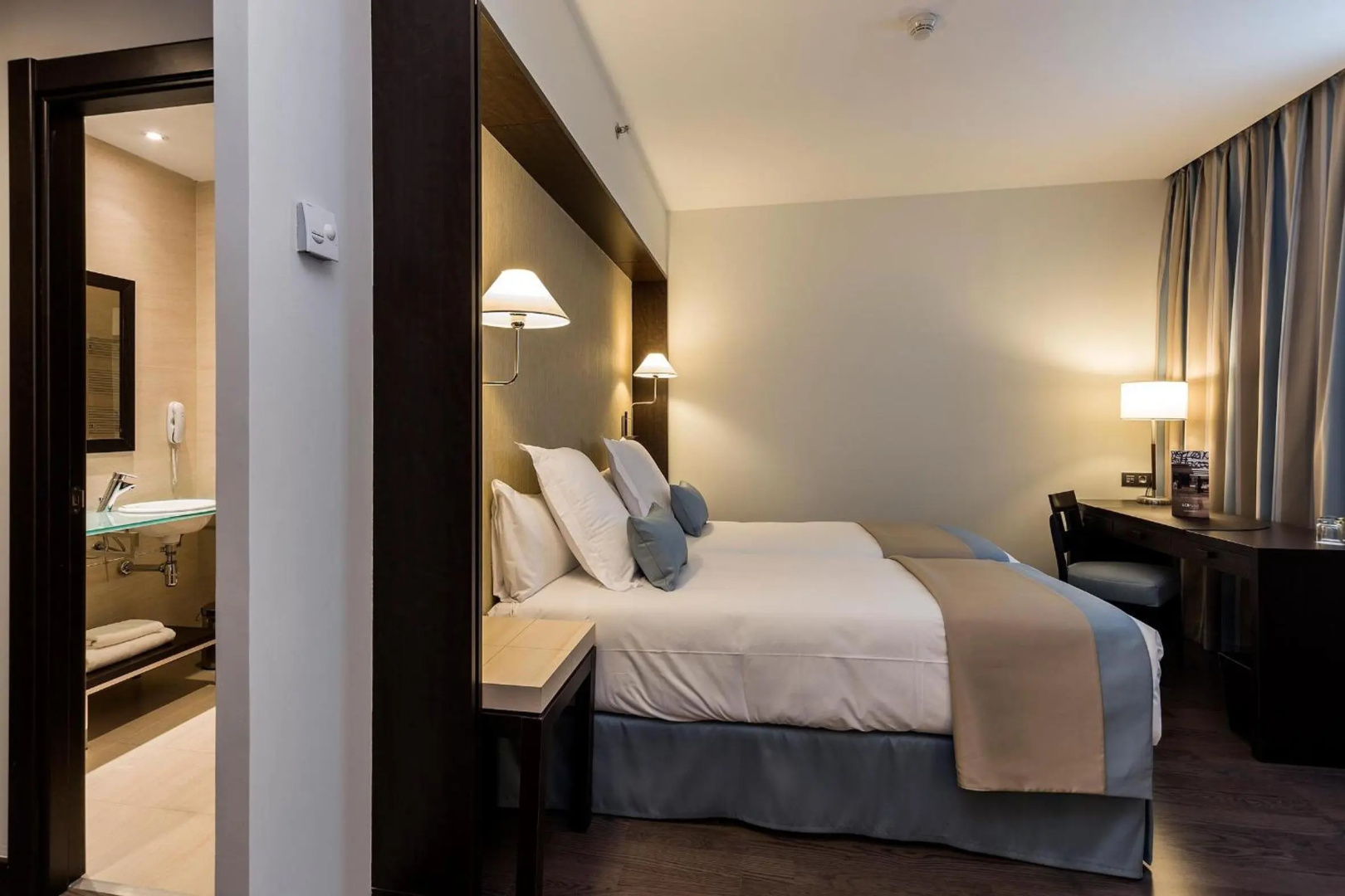 Foto - LCB Hotel Fuenlabrada NEW