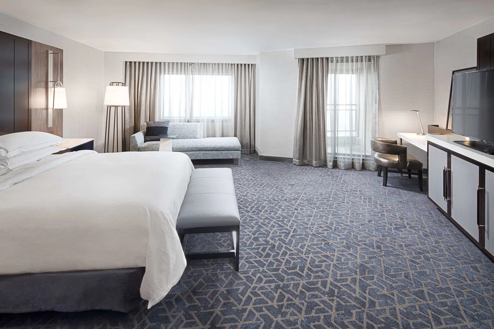 Foto - Hilton Boston Back Bay