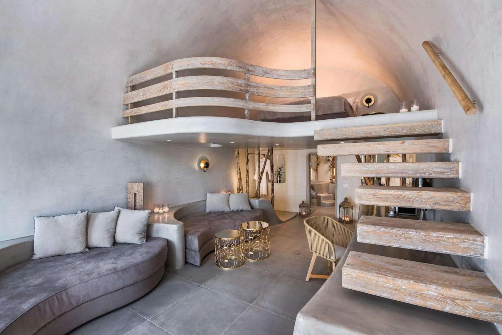 Foto - Athina Luxury Suites