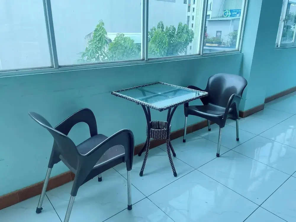 Foto - Bien Sao Hotel