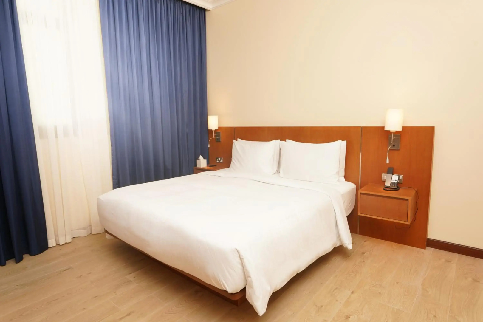Foto - La Maison Hotel Doha