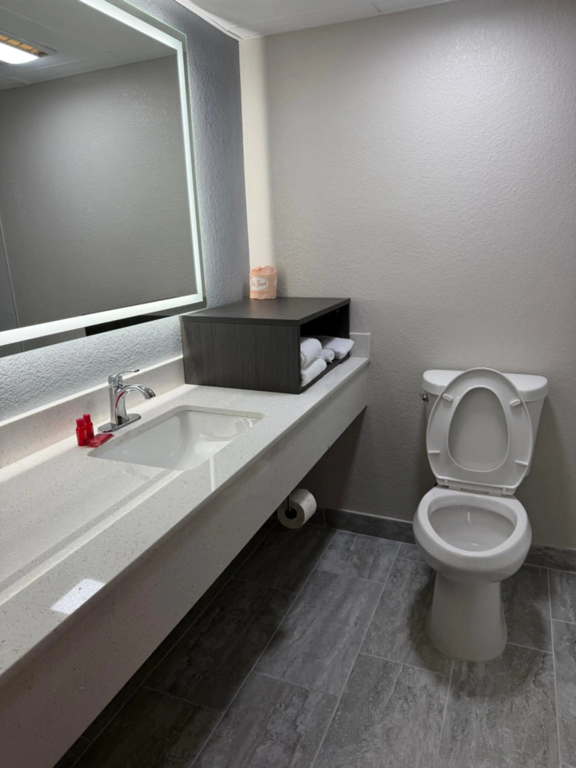 Foto - SureStay by Best Western Charlotte Matthews
