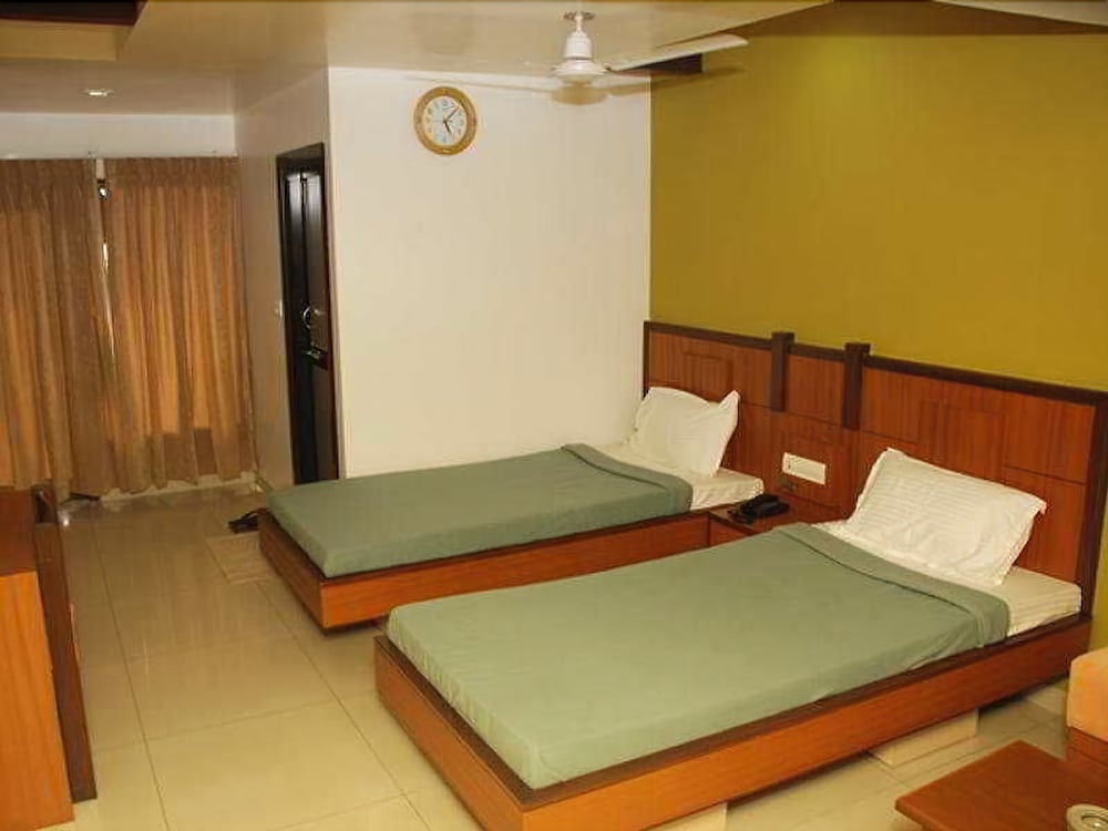 Hotel Ambassador