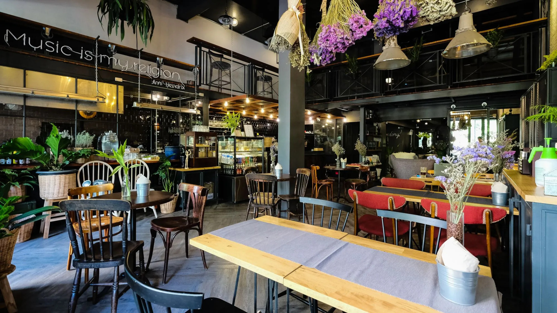 Photo - Iron32 Hotel