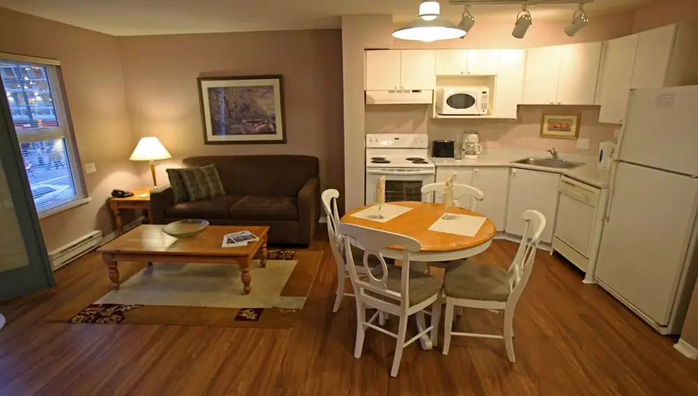 Foto - Times Square Suites Hotel