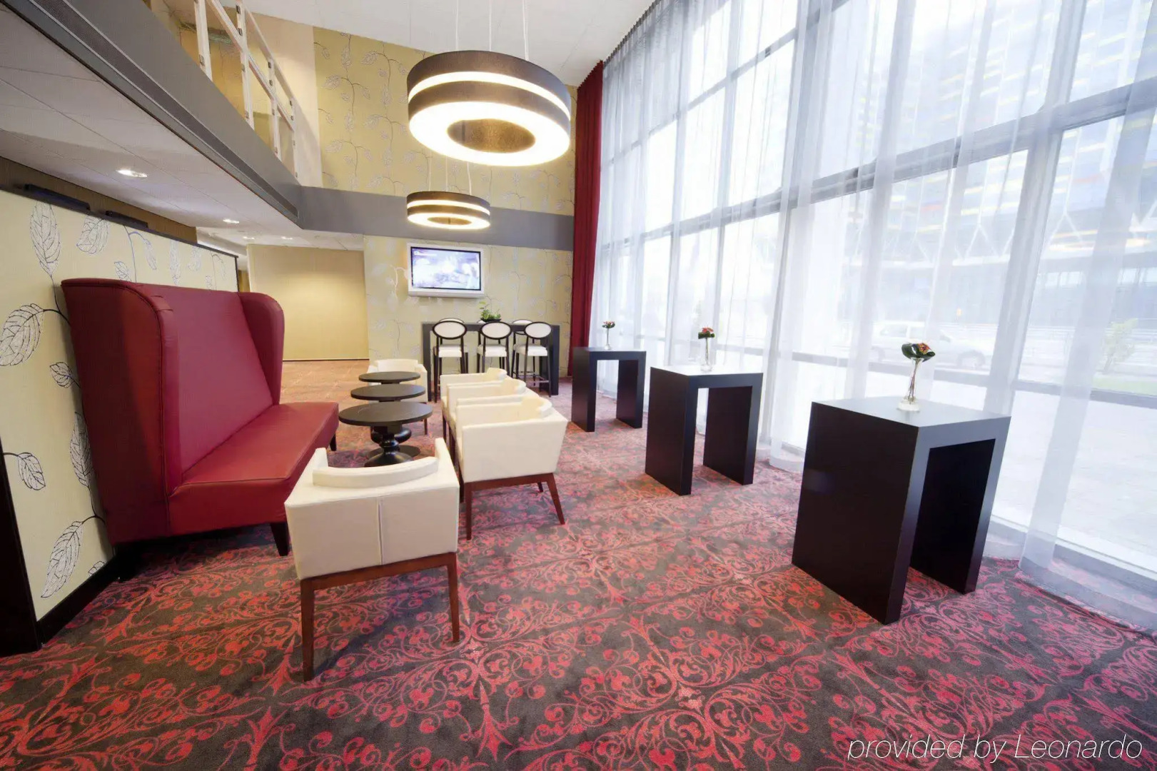 Foto - Tulip Inn Leiden Centre