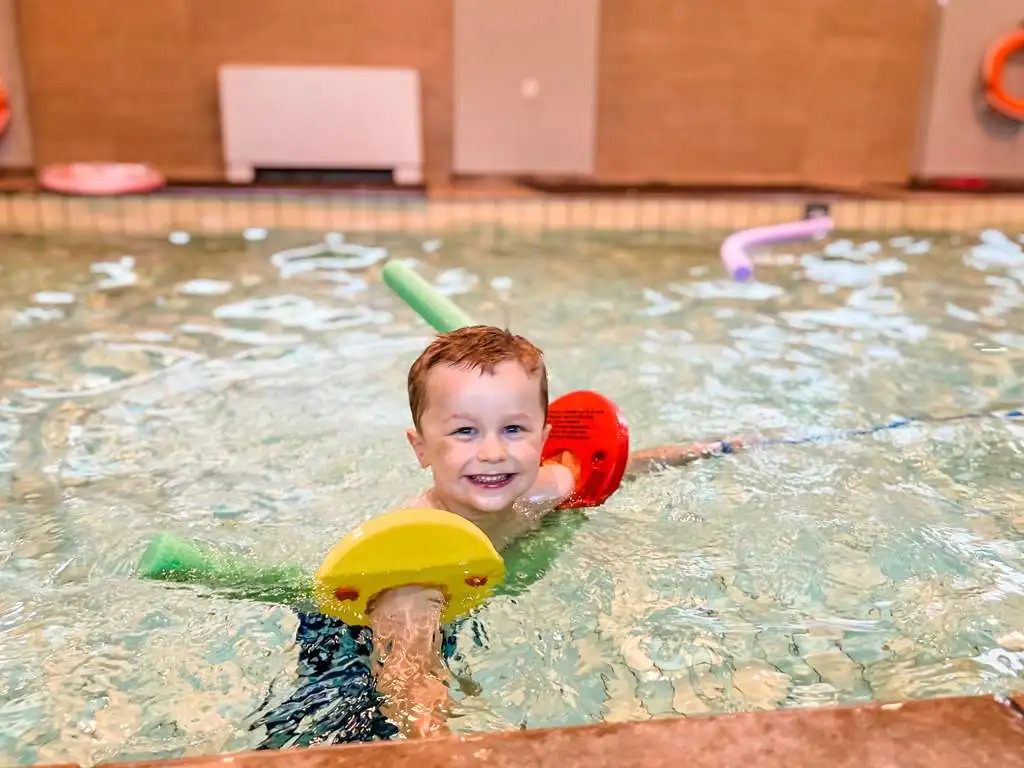 Photo - Kalyves Beach Hotel