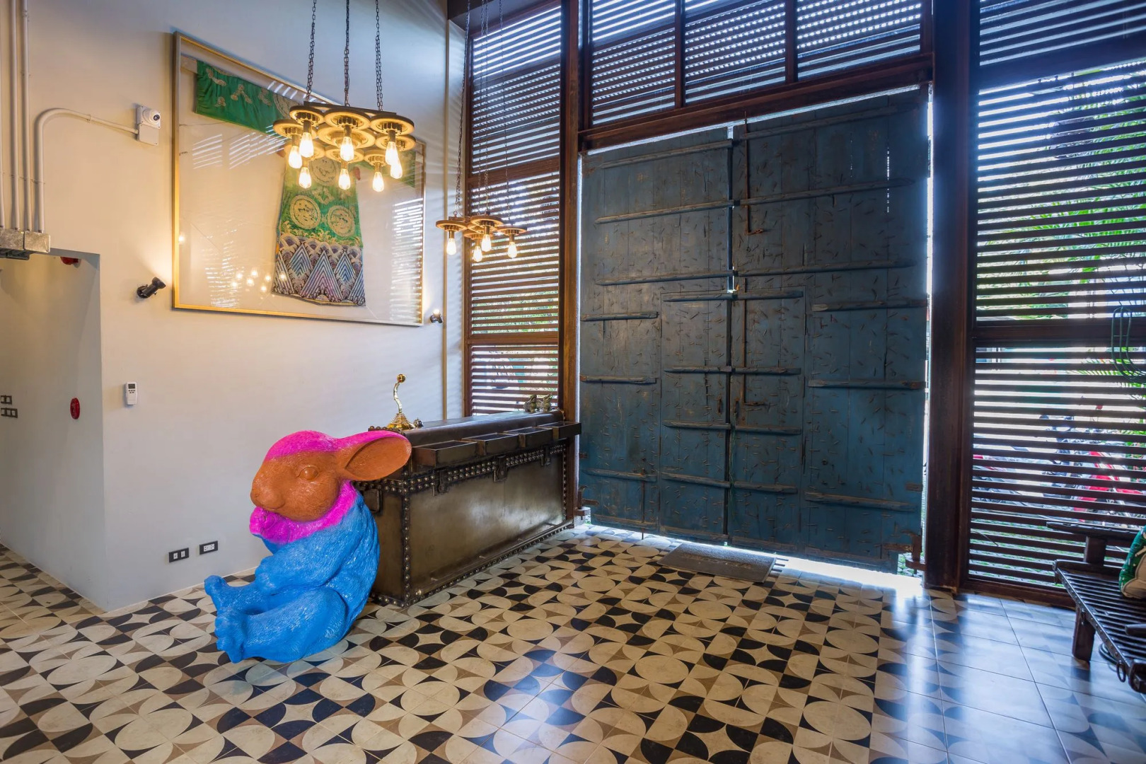 Photo - River Art Hotel