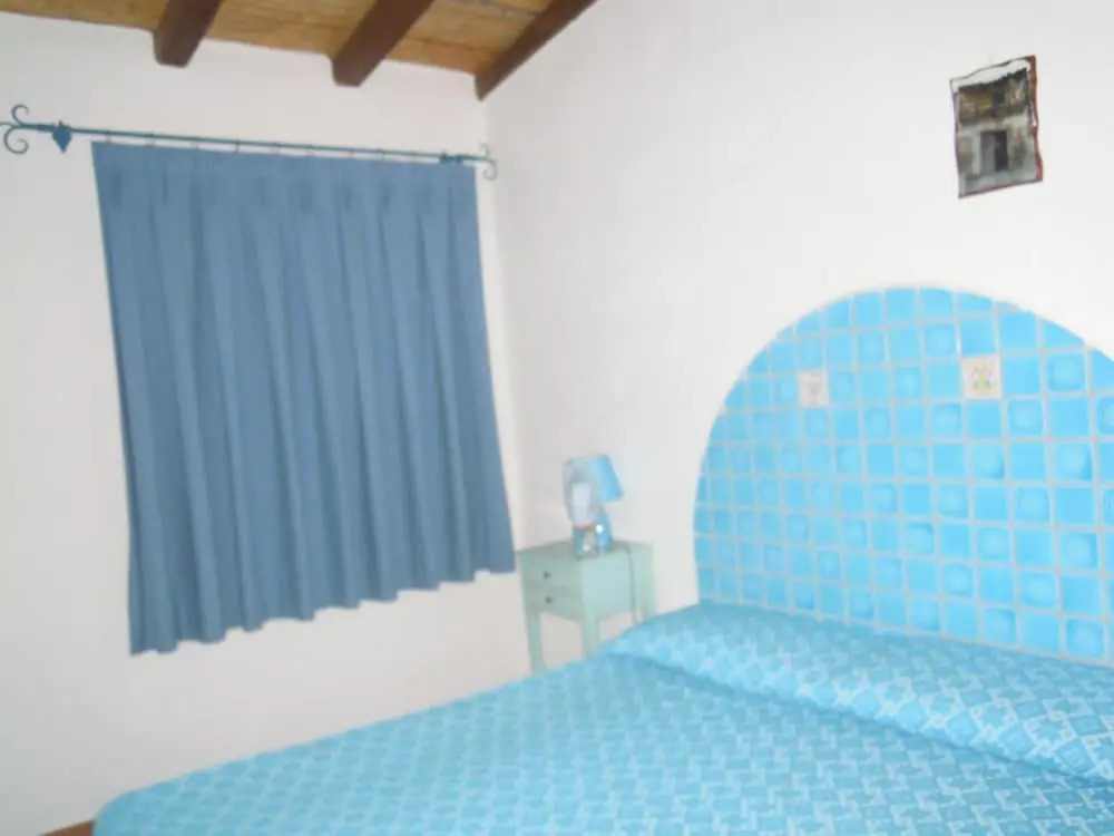 Foto - Agriturismo Camisadu