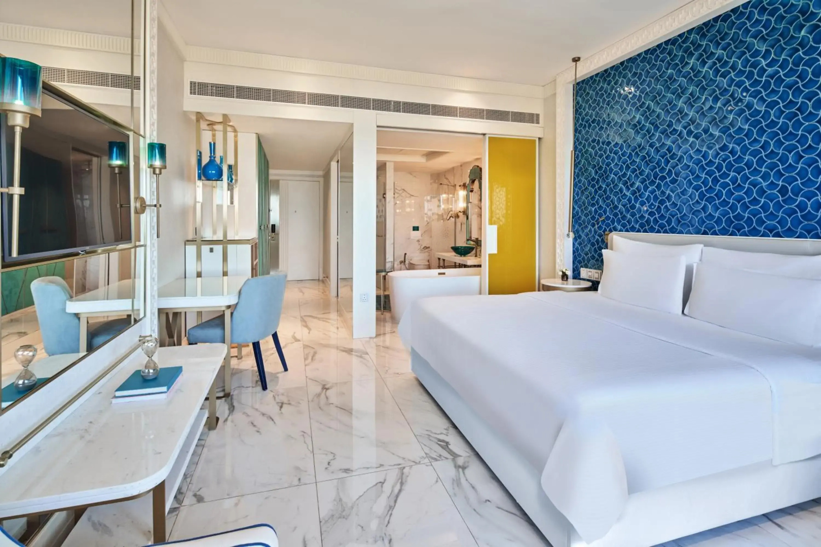 Foto - Rixos Premium Saadiyat Island - All Inclusive
