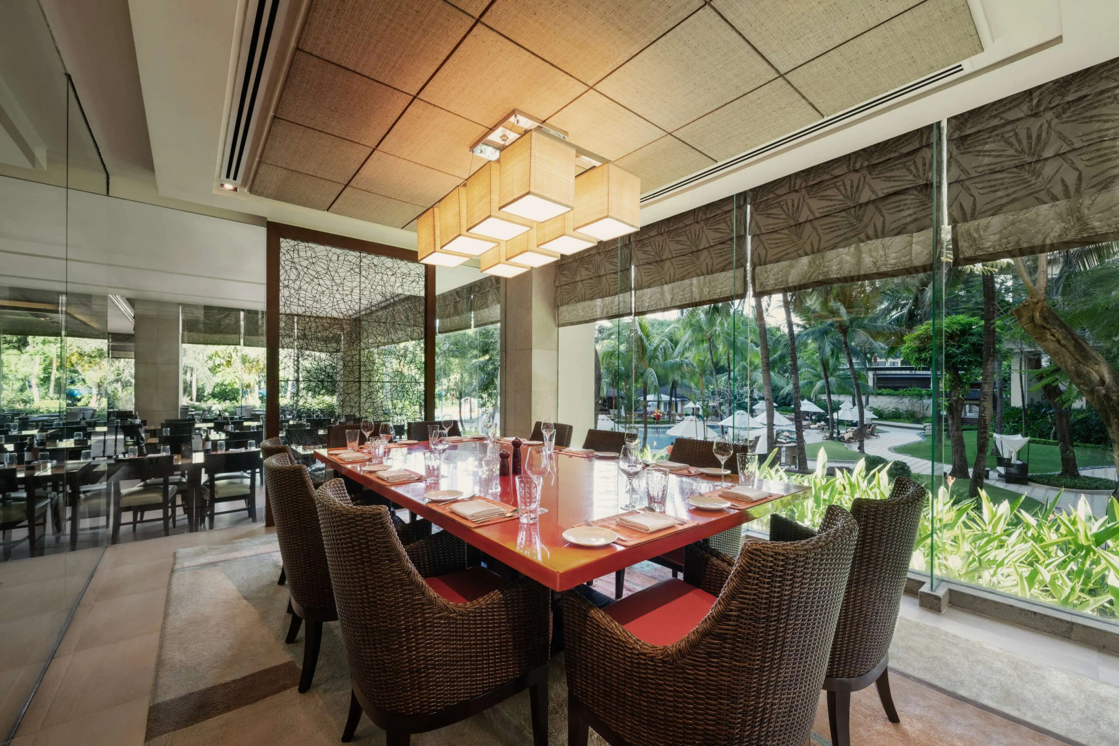 Foto - Edsa Shangri-La, Manila