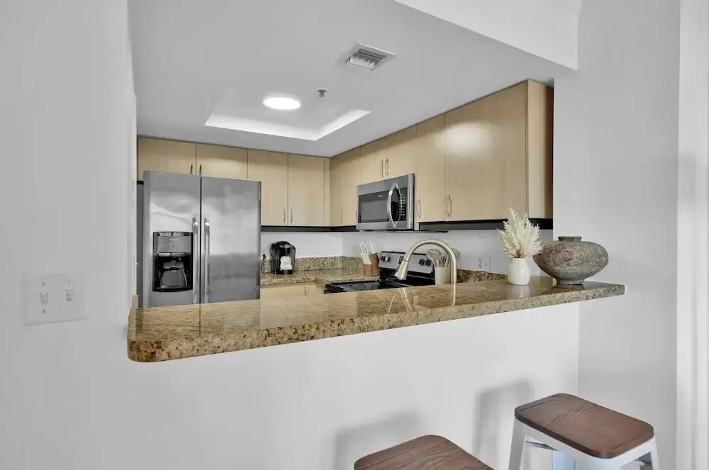 Foto - Serene Cozy Retreat with Balcony Free Parking