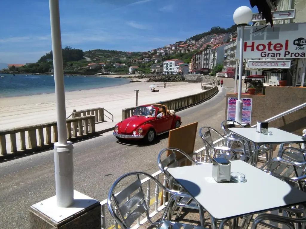 Photo - Slow Beach Hotel Gran Proa