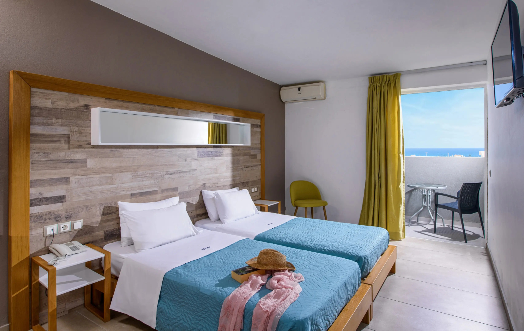 Photo - Vanisko Hotel