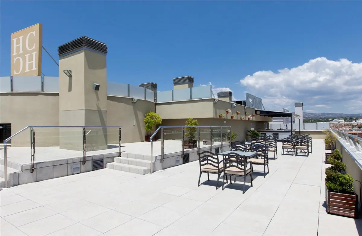 Photo - Hotel Cordoba Center