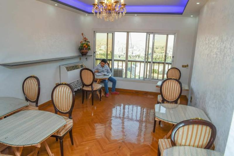 Foto - Nile Sky Hotel and Suites