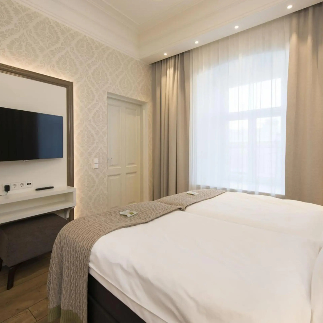 Photo - Lydia Hotel