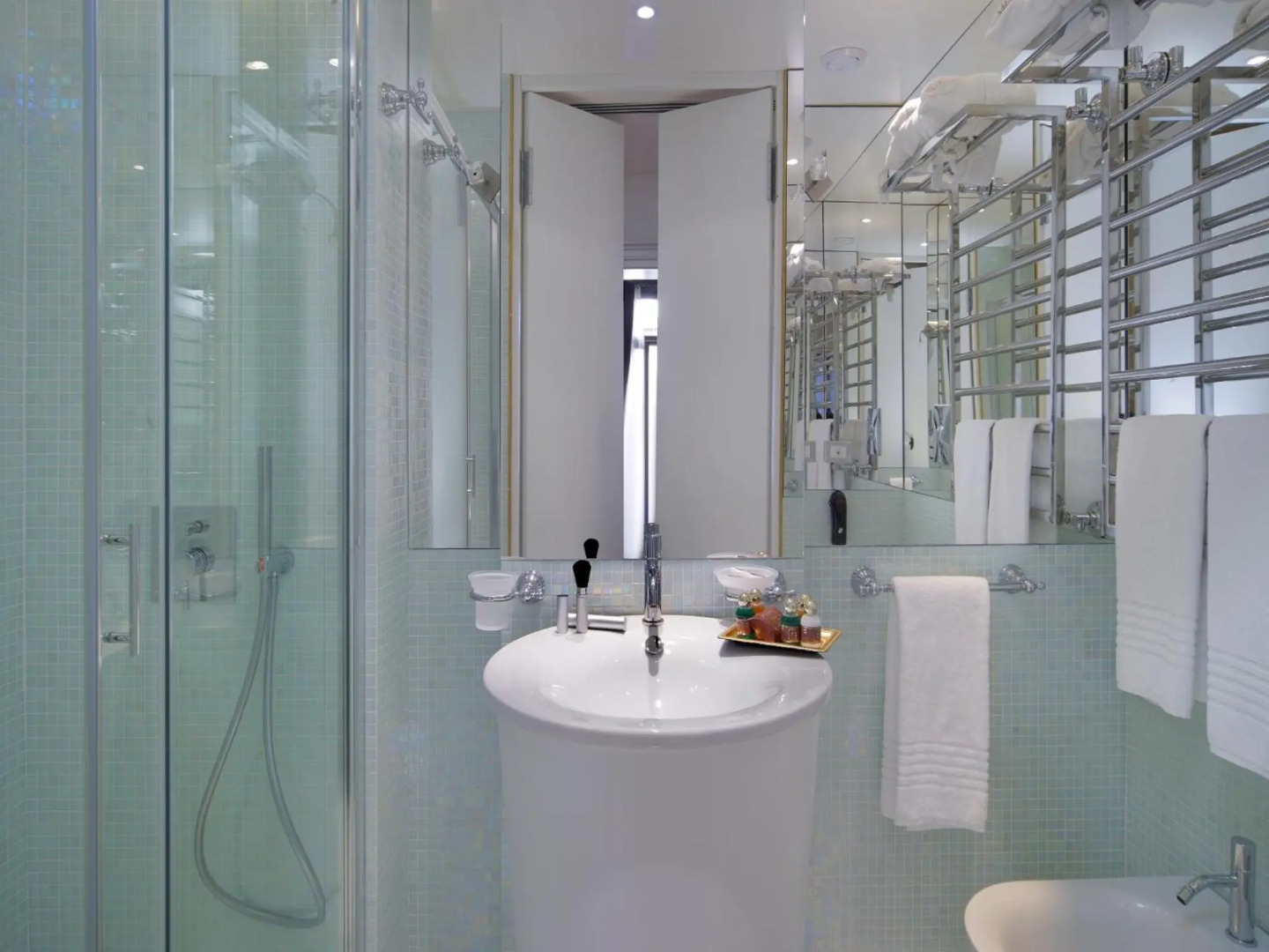 Photo - Hotel Ca' dei Conti