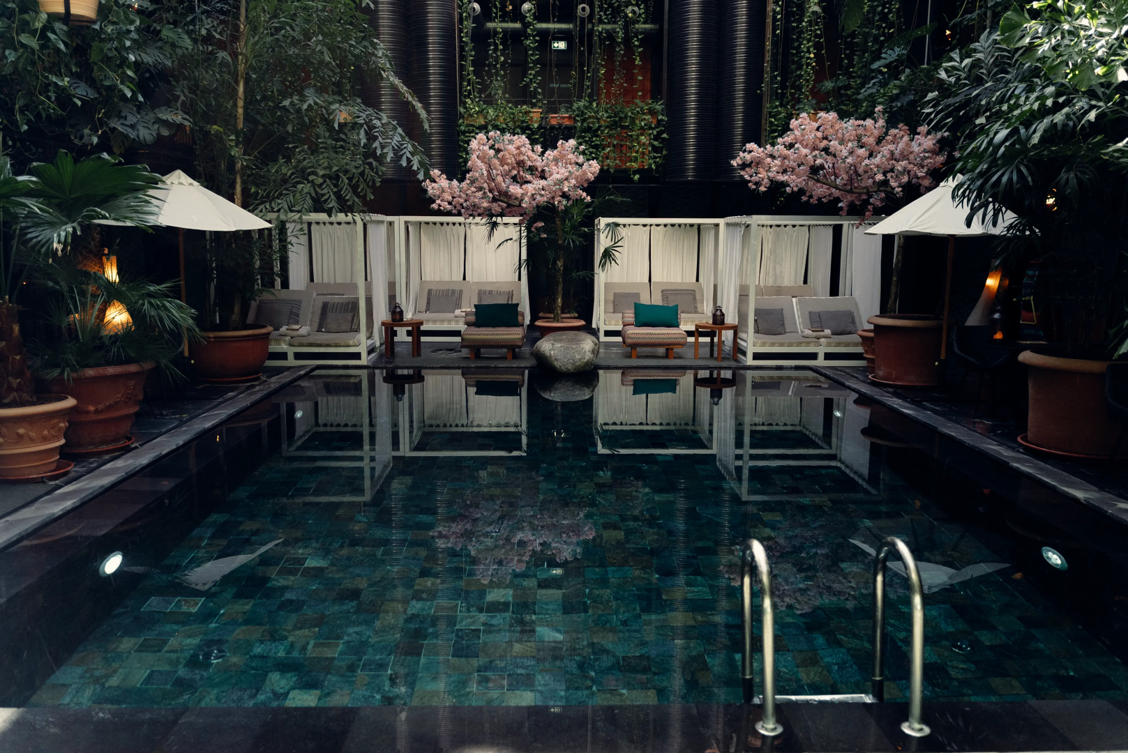 Foto - Manon Les Suites