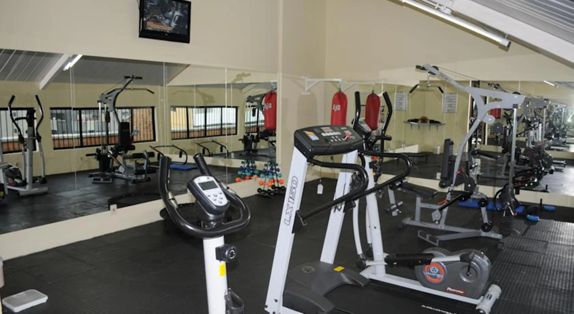 Foto - Bristol Jangada Fortaleza Meirelles