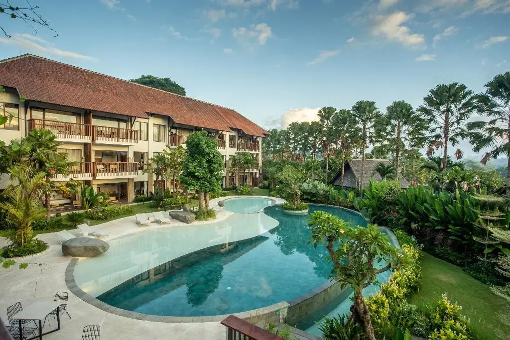 Foto - Sanctoo Suites and Villas