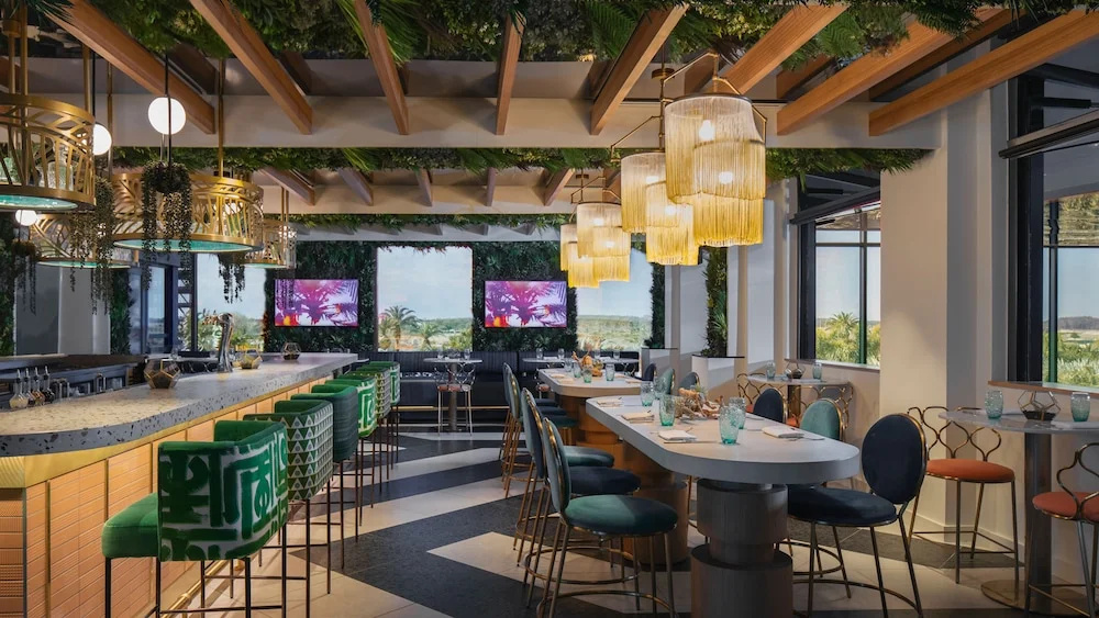Foto - Lake Nona Wave Hotel