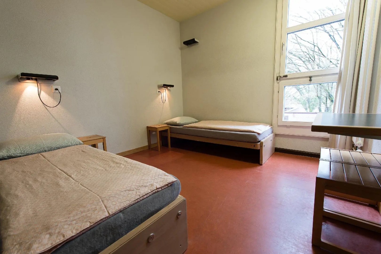 Foto - Zurich Youth Hostel